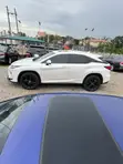 Lexus RX 350 FWD 2017 White - 5
