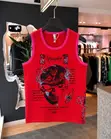 Quality Sleeveless Top for Men - 1
