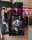 Quality Sleeveless Top for Men - 3