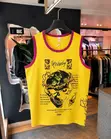 Quality Sleeveless Top for Men - 4