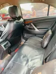 Toyota Camry 2008 Silver - 1
