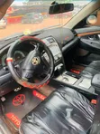 Toyota Camry 2008 Silver - 2