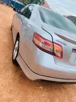 Toyota Camry 2008 Silver - 5