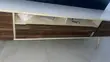 TV Stand / Console Na Hannu Da Kafa Daya Ya Fada - 1