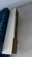 TV Stand / Console Na Hannu Da Kafa Daya Ya Fada - 2