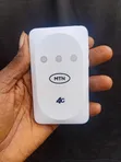 MTN MF935 Mifi - 1