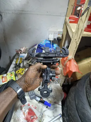Original Phone Hanger with Shock Absorber
