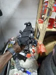 Original Phone Hanger with Shock Absorber - 2