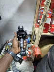Original Phone Hanger with Shock Absorber - 3