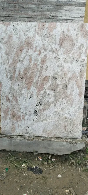 Marble and Granite Flooring & Countertops