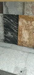 Marble and Granite Flooring & Countertops - 2