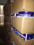 Optimal Coat Gloss Paint - Black - 3