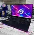Asus ROG Strix SCAR 17 Laptop: Ryzen 9, 32GB RAM, RTX 4090 - 1