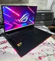 Asus ROG Strix SCAR 17 Laptop: Ryzen 9, 32GB RAM, RTX 4090 - 3
