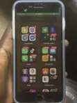 Apple iPhone 7 Plus 256GB Black - 4