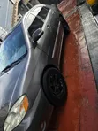 Toyota Corolla 1.6 VVT-i Luna Limousine 2007 Brown - 2