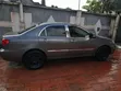 Toyota Corolla 1.6 VVT-i Luna Limousine 2007 Brown - 3