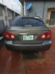 Toyota Corolla 1.6 VVT-i Luna Limousine 2007 Brown - 5