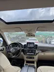 Mercedes-Benz GLE 350 Sport 2017 White - 4