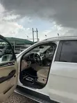 Mercedes-Benz GLE 350 Sport 2017 White - 5
