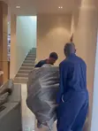Sabis na Motsi a Lekki - 2