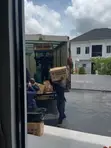 Sabis na Motsi a Lekki - 3