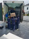 Sabis na Motsi a Lekki - 4