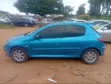 Peugeot 206 2004 Blue - 2