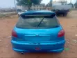 Peugeot 206 2004 Blue - 4