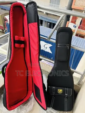Original Padded Bass Guitar Bag