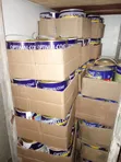 Optimal Coat High Quality Gloss Paint (Gray) - 2