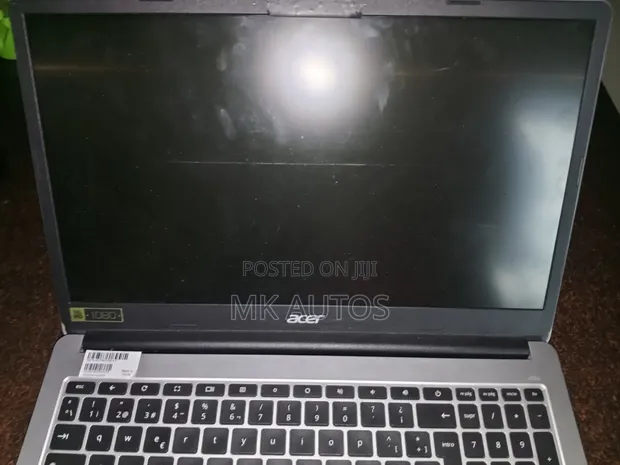 Acer Chromebook 315 Laptop 8GB RAM, 160GB HDD - 1
