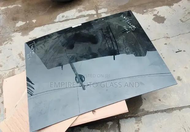 Panoramic Roof Glass for Hyundai Tucson/Ix35 (2010) - 1