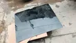 Panoramic Roof Glass for Hyundai Tucson/Ix35 (2010) - 2