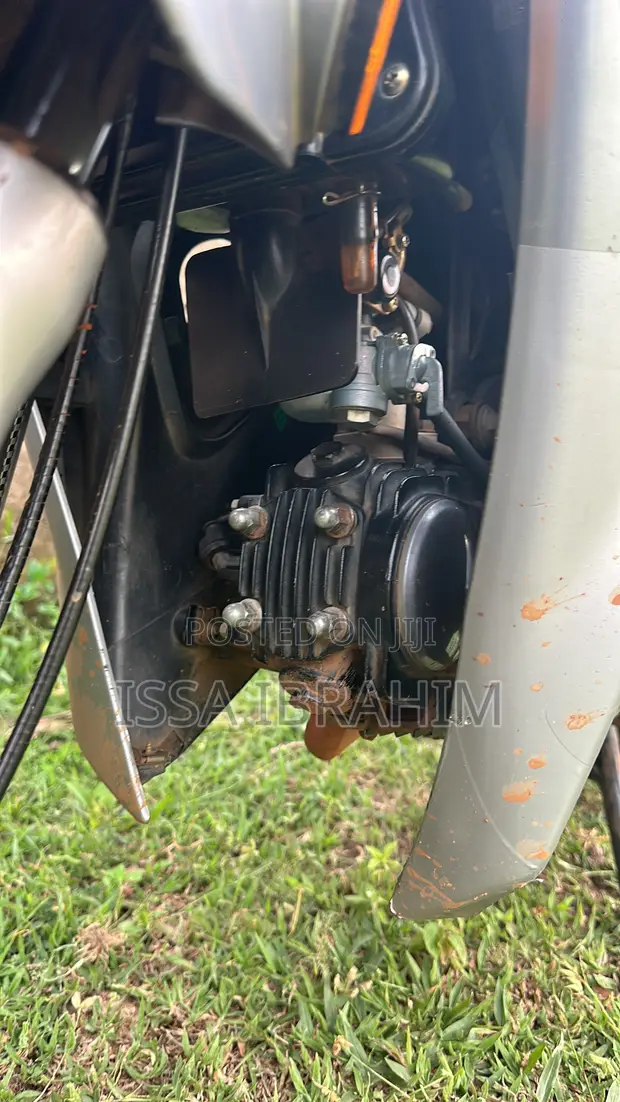 Qlink Reiz 110 Motorcycle 2025 - 1
