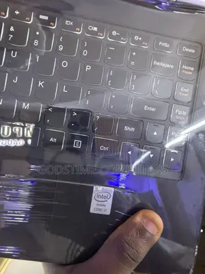 Sabon Lenovo X360 Convertible Laptop - Core i7, 8GB RAM, 128GB SSD