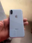 Apple iPhone X 64GB White - 2
