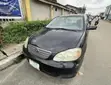 Toyota Corolla 2004 Baki - 4