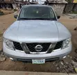 Nissan Pathfinder 2005 Silver - 3
