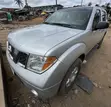 Nissan Pathfinder 2005 Silver - 5