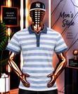 Men's Nike Polo/Roundneck T-Shirt - 3