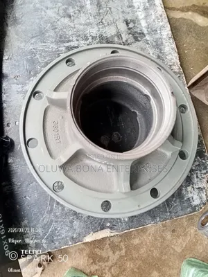 Trailer Hub & China Truck Parts