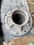 Trailer Hub & China Truck Parts - 2