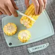 Mini Chopping Board, Wuka & Peeler Set don Souvenirs (Bulk) - 4