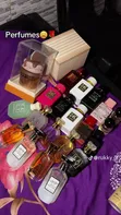 Cindy Luxe Premium Perfumes - Kamshin da Yake Dawwama - 2