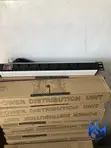 6-Way/8-Way PDU Power Distribution Unit 19 Inch Rack Mount - 1