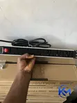 6-Way/8-Way PDU Power Distribution Unit 19 Inch Rack Mount - 5