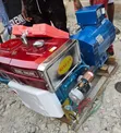 20kva Basic Diesel Generator with 1115 Engine & Copper Coil - 2