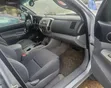 Toyota Tacoma 2005 Silver - 5