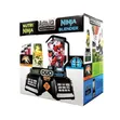 Ninja Nutri Blender Duo with Auto-iQ - 2